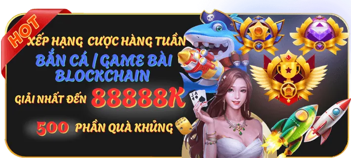 Hướng dẫn chơi bắn cá gg8801